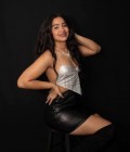 Dating Woman Brazil to SAO PAULO  : Clara, 47 years